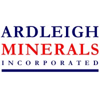 Ardleigh Minerals Incorporated logo - Similar company to Mecademy