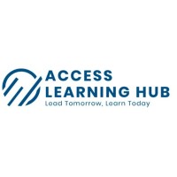 Access Learning Hub logo - Similar company to Tether Africa