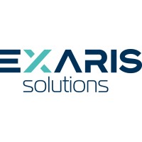 Exaris Solutions logo - Similar company to Predata.Ai