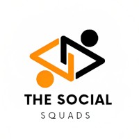 The Social Squads logo - Similar company to Aegis Cyber Security