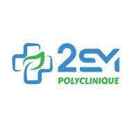 Polyclinique 2SM logo - Similar company to Association Santé Mobile