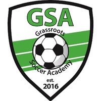 Grassroots Soccer Academy Ltd logo - Similar company to Grassroot Soccer