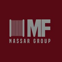 Nassar Group Egypt logo - Similar company to Akel Company