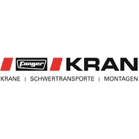Fanger Kran logo - Similar company to Hetramo Ag