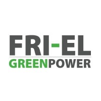 FRI-EL GREEN POWER S.P.A. logo - Similar company to Alerion