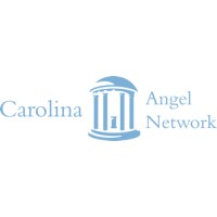 Carolina Angel Network logo - Similar company to Launch Chapel Hill