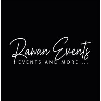 Rawan events logo - Similar company to Machinex Jeddah