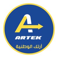 Artek National logo - Similar company to Spc Co.