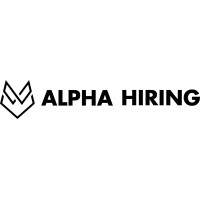 Alpha Hiring logo - Similar company to Oaf Global - Hiring Intelligence