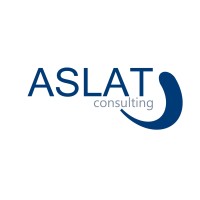 ASLAT Consulting logo - Similar company to Dream Project Incubators Pte. Ltd.