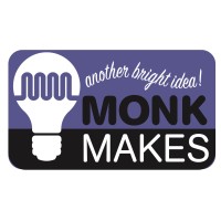 Monk Makes Ltd logo - Similar company to The Pi Hut