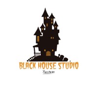Black House Studio logo - Similar company to Blackhouse Studios