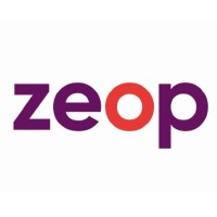 ZEOP logo - Similar company to Cf Cyber