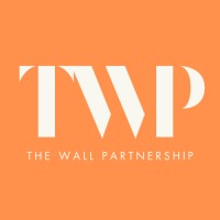 The Wall Partnership logo - Similar company to Eco Detection