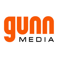 Gunn Media logo - Similar company to Creative Boulevard