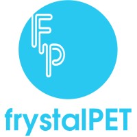 Frystal PET Pvt Ltd logo - Similar company to Amd Industries Ltd. - India
