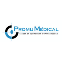 PROMU Médical logo - Similar company to Macromed