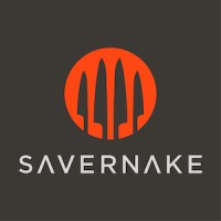 Savernake Knives logo - Similar company to Outfitter Tales
