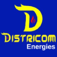 DISTRICOM Energies logo - Similar company to Mctp