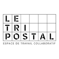 Le Tri Postal logo - Similar company to Cie Basinga