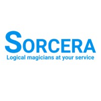 Sorcera Solutions logo - Similar company to Sprintcode Labs