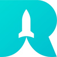 Rocketo logo - Similar company to Dav - Decentralized Autonomous Vehicles