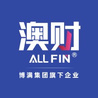 ALLFIN logo - Similar company to Openmarkets Group