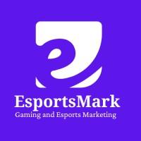 Esports Mark logo - Similar company to Common Coffee