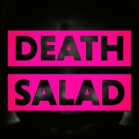 Death Salad Productions logo - Similar company to Pender Pr
