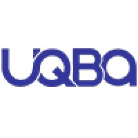 University of Queensland Business Association (UQBA) logo - Similar company to Newish Communications