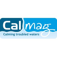 Calmag Ltd logo - Similar company to Nerrad Tools