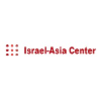Israel-Asia Center logo - Similar company to Nextloop