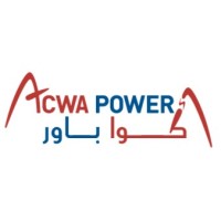 ACWA Power - Central Asia logo - Similar company to Juru
