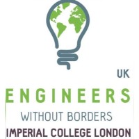 Imperial Engineers Without Borders UK logo - Similar company to Minerva'S Hack