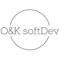 O&K softDev logo - Similar company to Webtwice