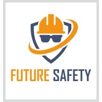 Future Safety logo - Similar company to Land Helmets
