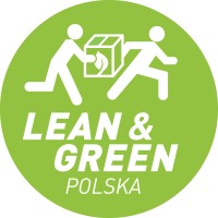 Lean&Green Polska logo - Similar company to Ecr Polska