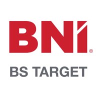 BNI BS Target logo - Similar company to Advance Sistemas E Soluções Tecnológicas