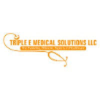 Triple E Medical Solutions LLC logo - Similar company to Accounting Reform'S Stakeholders' Foundation