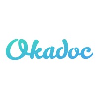 Okadoc logo - Similar company to Ithmar Capital