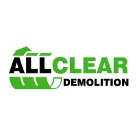 Allclear Group of Companies (Allclear Demolition & Allclear Site Services) logo - Similar company to Hookstone Group Ltd