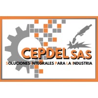 CEPDEL SAS logo - Similar company to Fluviomat