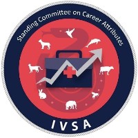 IVSA Standing Committee on Career Attributes - SCOCA logo - Similar company to Faculty Of Veterinary Medicine, Sohag University