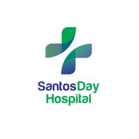 Santos Day Hospital logo - Similar company to Uacep