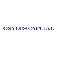 Oxylus Capital logo - Similar company to Dynamo Capital