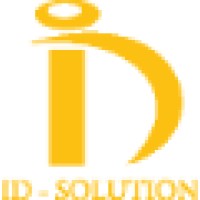 ID Solution logo - Similar company to Id Plus Solution