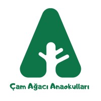 Çam Ağacı Anaokulları logo - Similar company to Arveu
