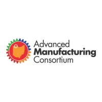Advanced Manufacturing Consortium logo - Similar company to West Central Ohio Manufacturing Partnership