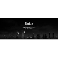 Enjaz Property logo - Similar company to Nora-Key Solutions