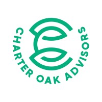 Charter Oak Advisors logo - Similar company to Pluscios Management Llc